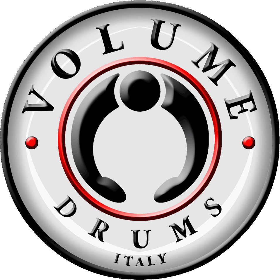 Volume Drums